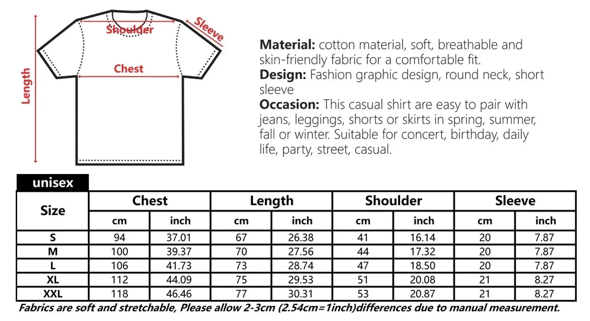 Lemon Fruit Print T-Shirts Cotton Women Graphic Tops Vintage Aesthetic Botanical Streetwear Shirt Cottagecore Clothes Oversized